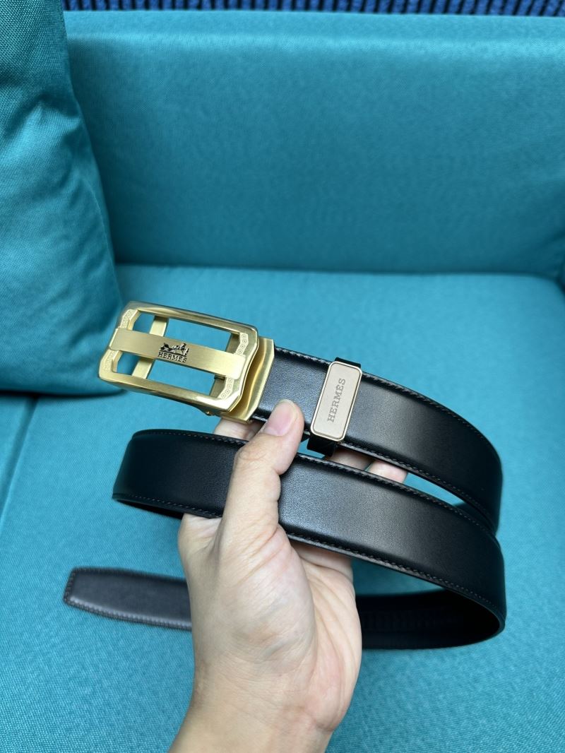 Hermes Belts